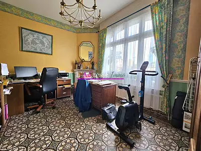 Maison, 172,5 m²