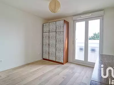 Appartement, 38 m²