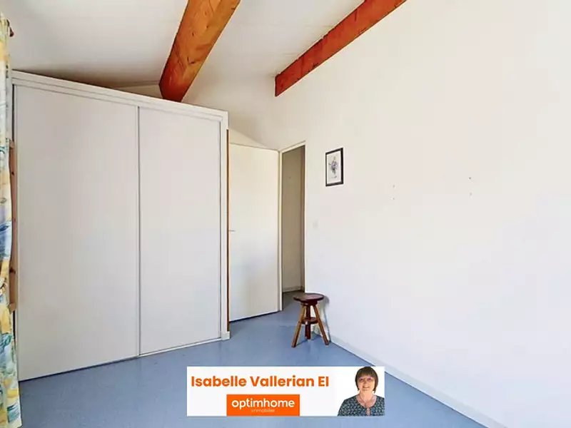 Maison, 57 m²
