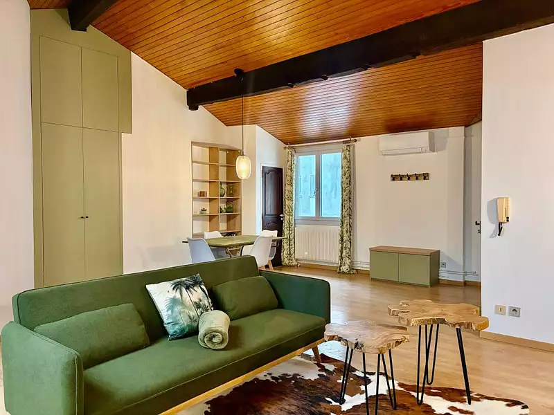 Appartement, 90 m²