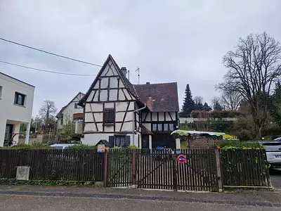 Maison, 110 m²