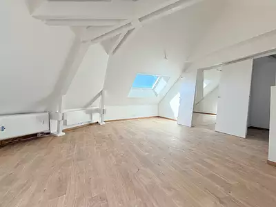 Appartement, 80 m²