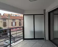 Appartement, 76,7 m²