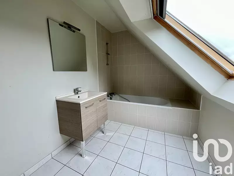 Maison, 110 m²