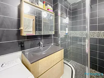 Appartement, 69 m²