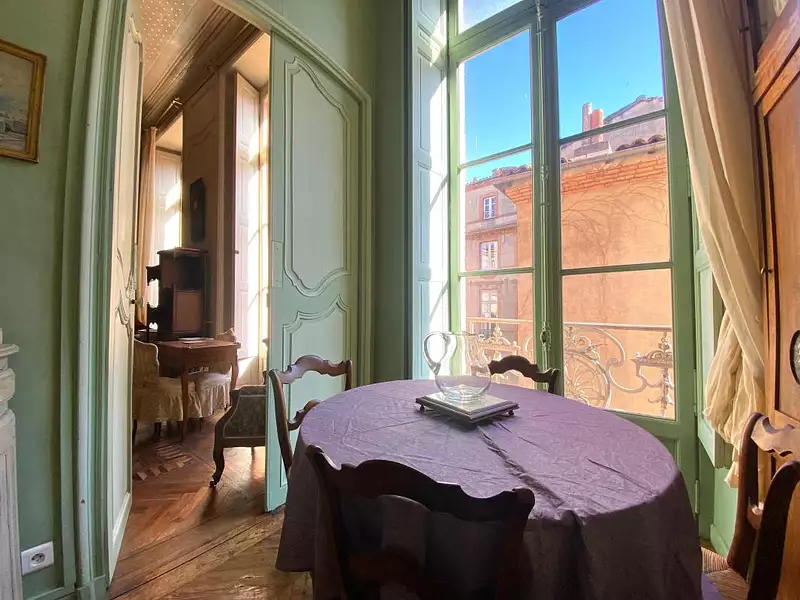 Appartement, 109 m²