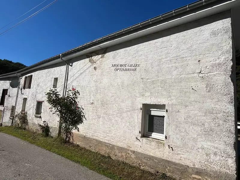 Maison, 97 m²