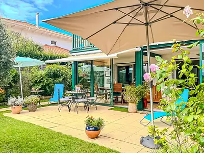 Appartement, 130 m²