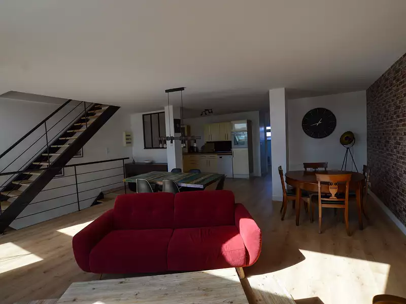 Divers, 96 m²