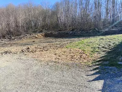 Terrain, 1 004 m²