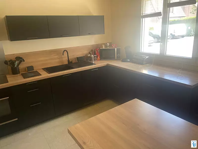 Maison, 106 m²