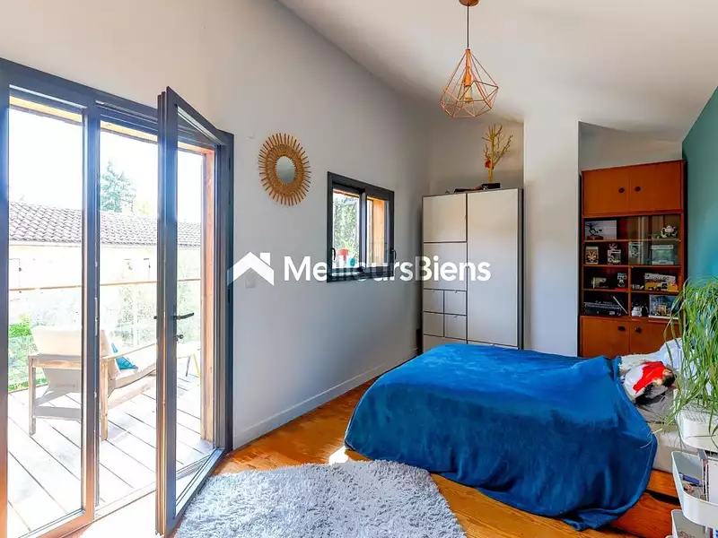 Maison, 189 m²