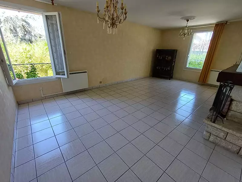 Maison, 186,12 m²