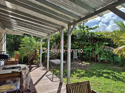 Maison, 140 m²