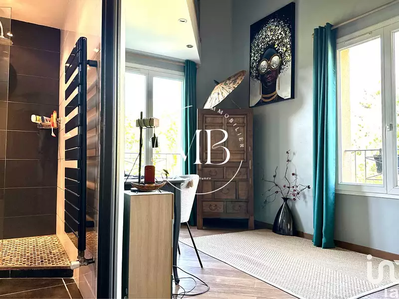 Maison, 274 m²