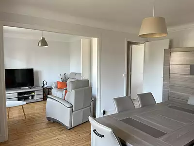 Appartement, 74 m²