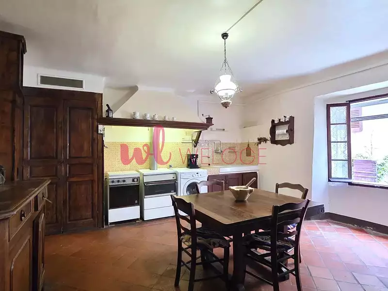 Maison, 105 m²