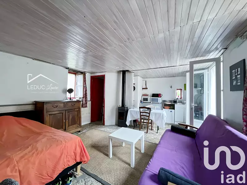 Maison, 150 m²