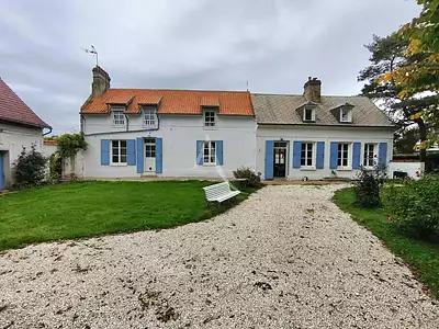 Maison, 167,5 m²