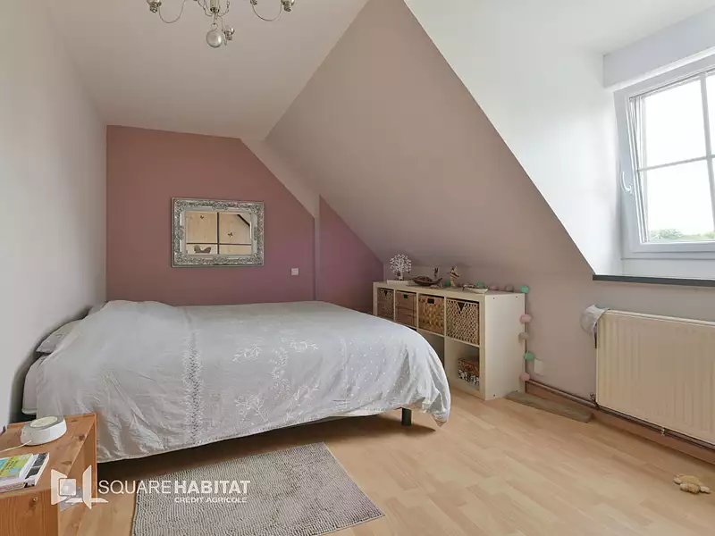 Maison, 106 m²