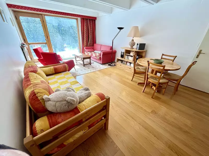 Appartement, 48,7 m²