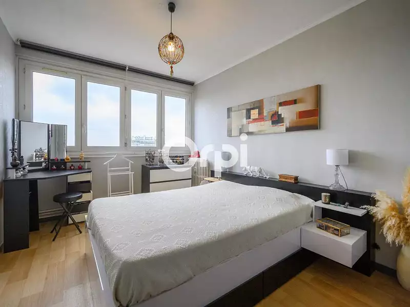 Appartement, 67 m²