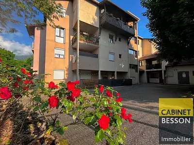 Appartement, 89,19 m²