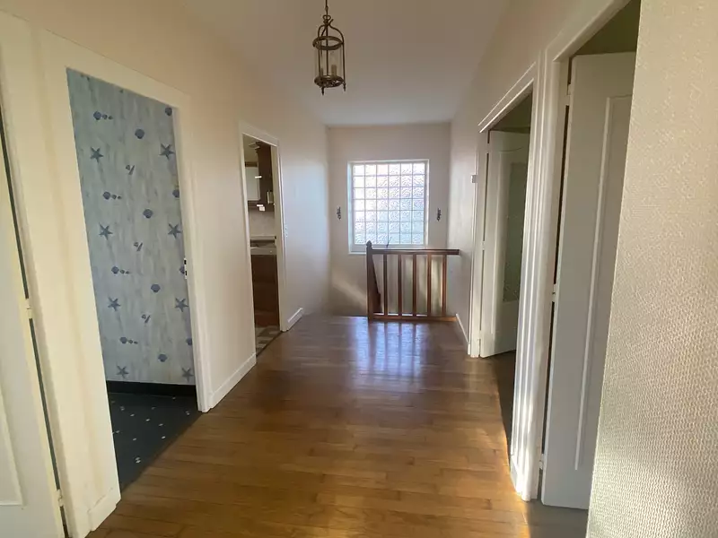 Maison, 121 m²