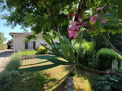 Maison, 125 m²