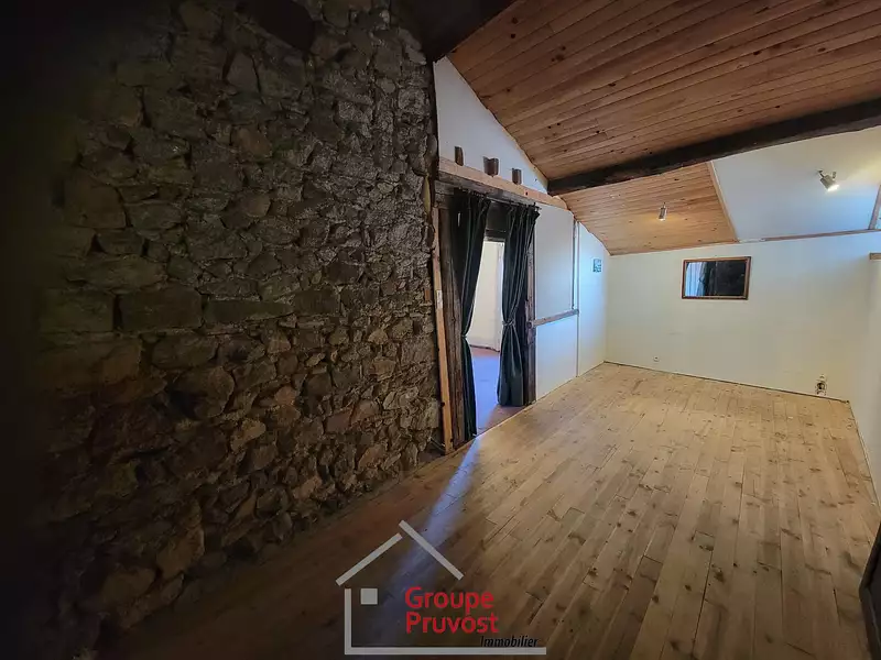 Maison, 200 m²