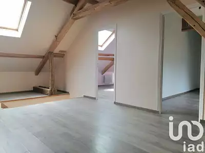 Maison, 122 m²