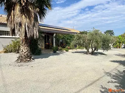 Maison, 163 m²