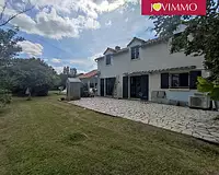Maison, 149 m²