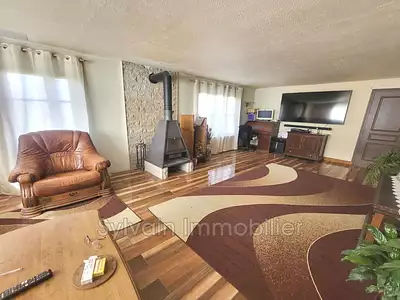 Maison, 135 m²