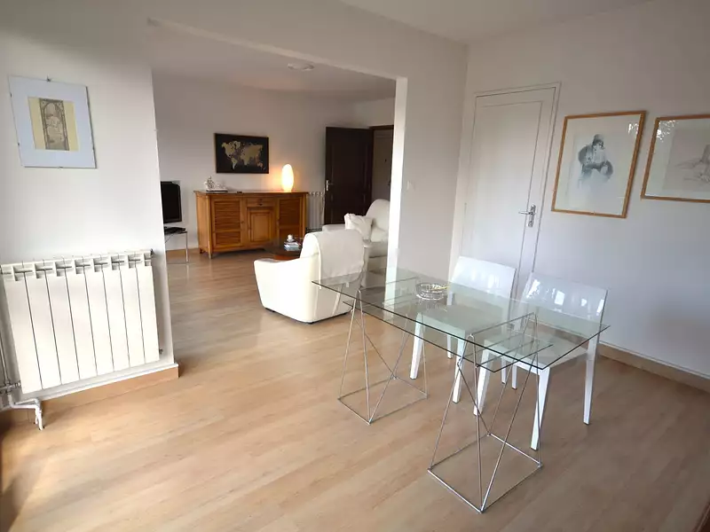 Appartement, 85,58 m²