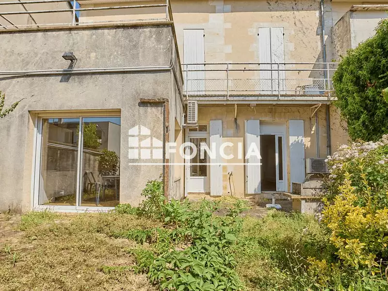 Maison, 265 m²