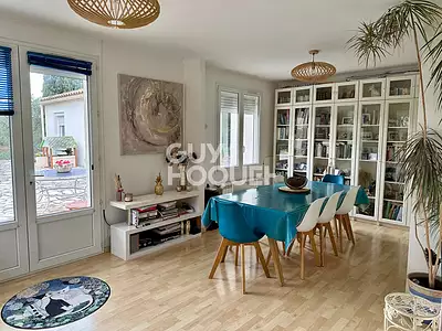 Maison, 183 m²
