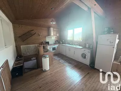 Maison, 88 m²