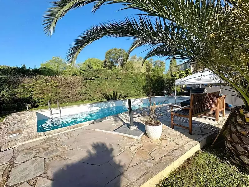 Maison, 140 m²