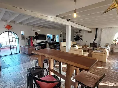 Maison, 200 m²