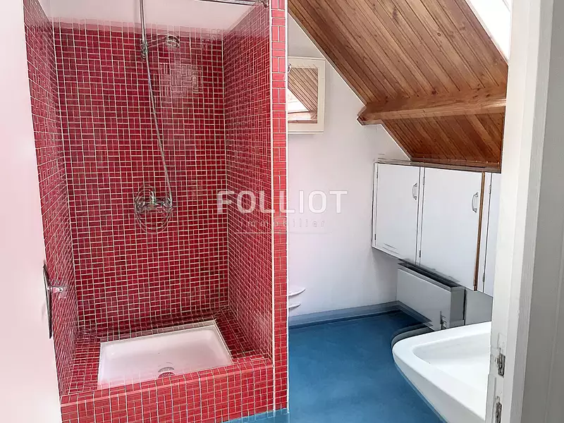 Maison, 168,36 m²
