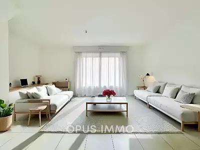 Appartement, 81 m²