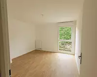 Appartement, 61,5 m²