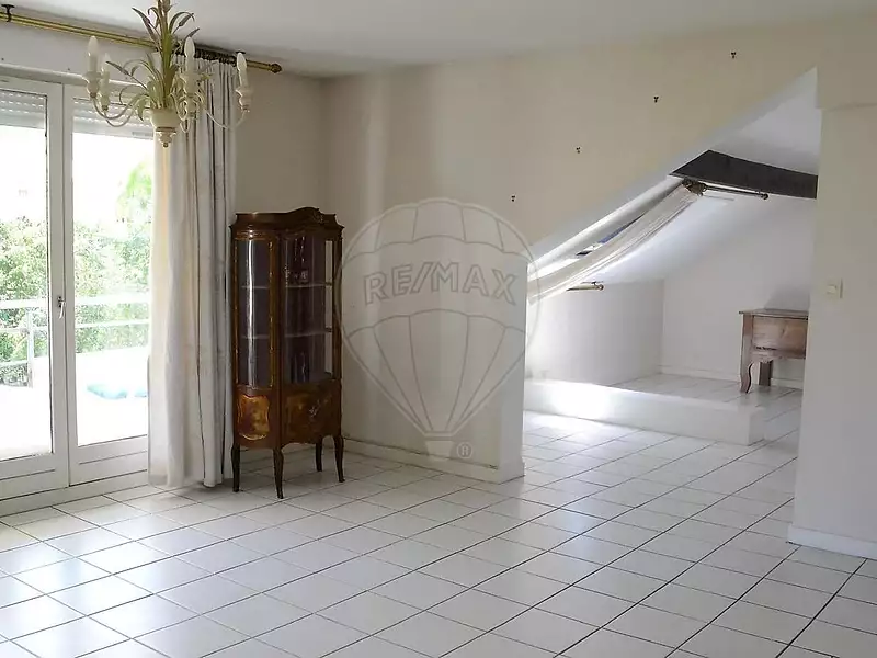 Appartement, 102 m²