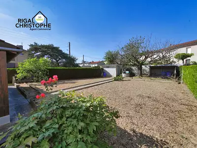 Maison, 78 m²