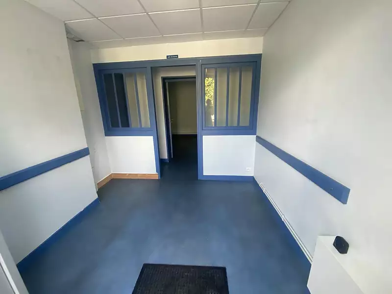 Divers, 57 m²