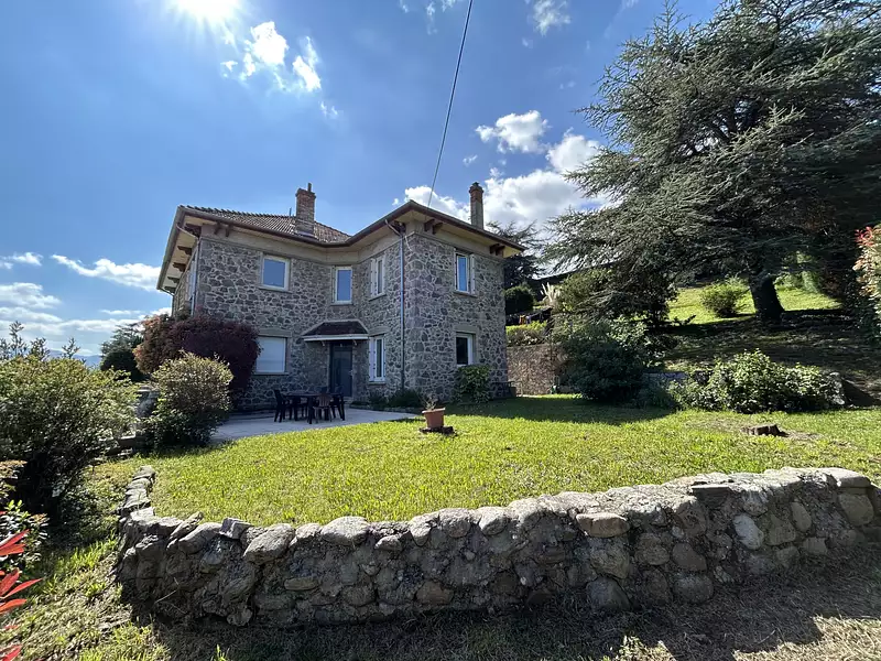 Maison, 133 m²