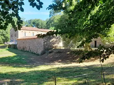 Maison, 225 m²