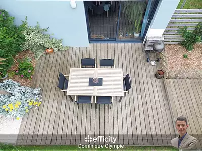 Maison, 92 m²