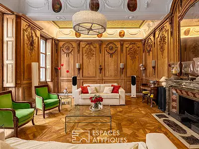 Appartement, 212 m²